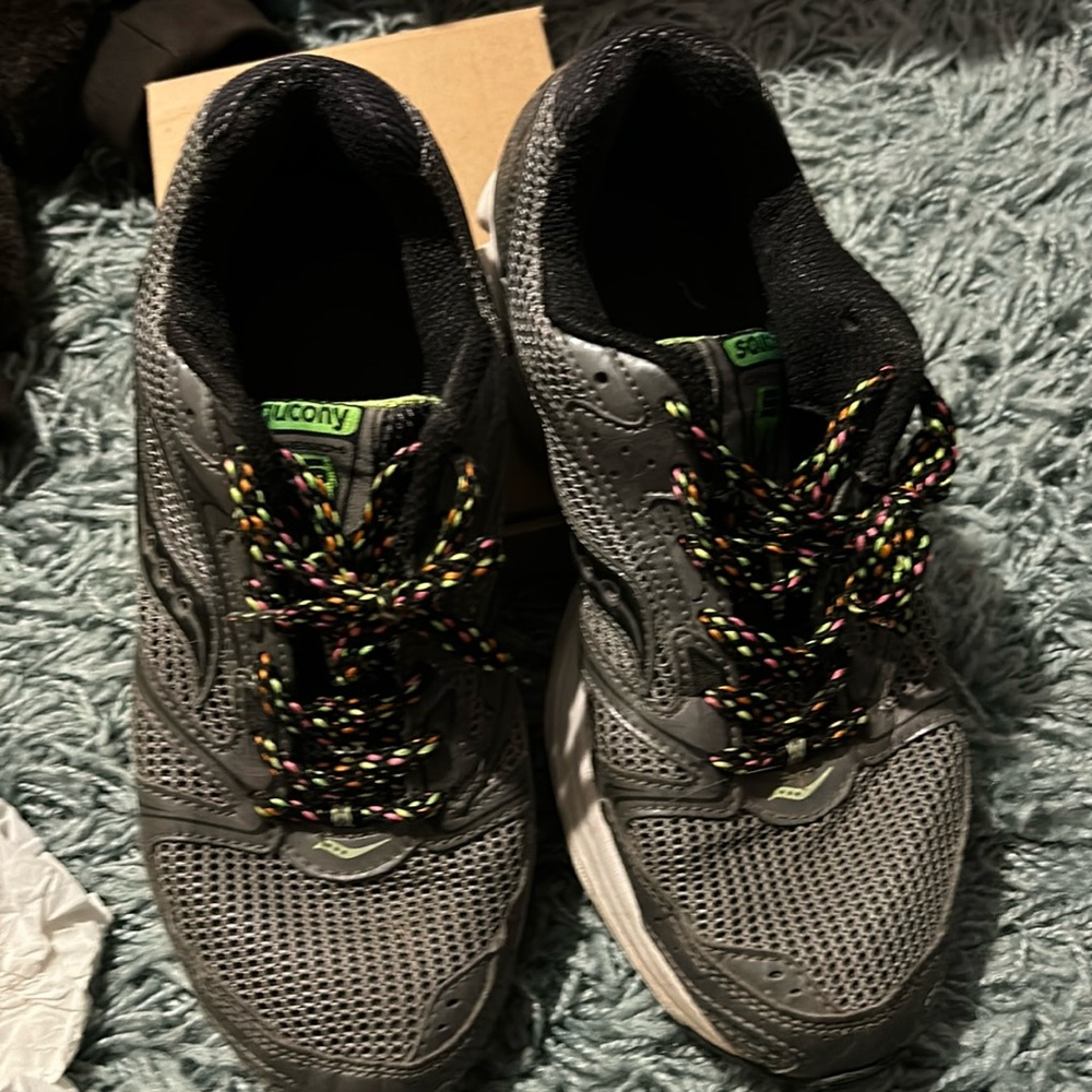 Saucony Men's Running Sneaker